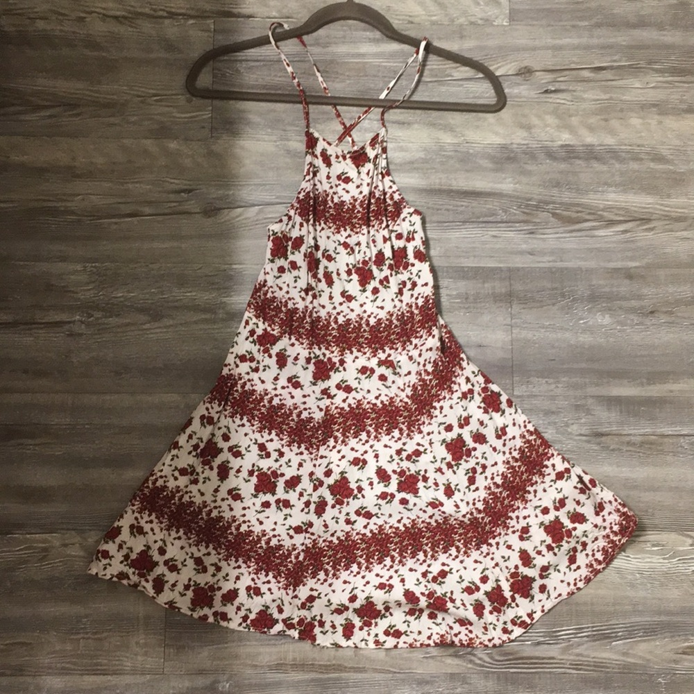 Brandy Melville Mini Dress